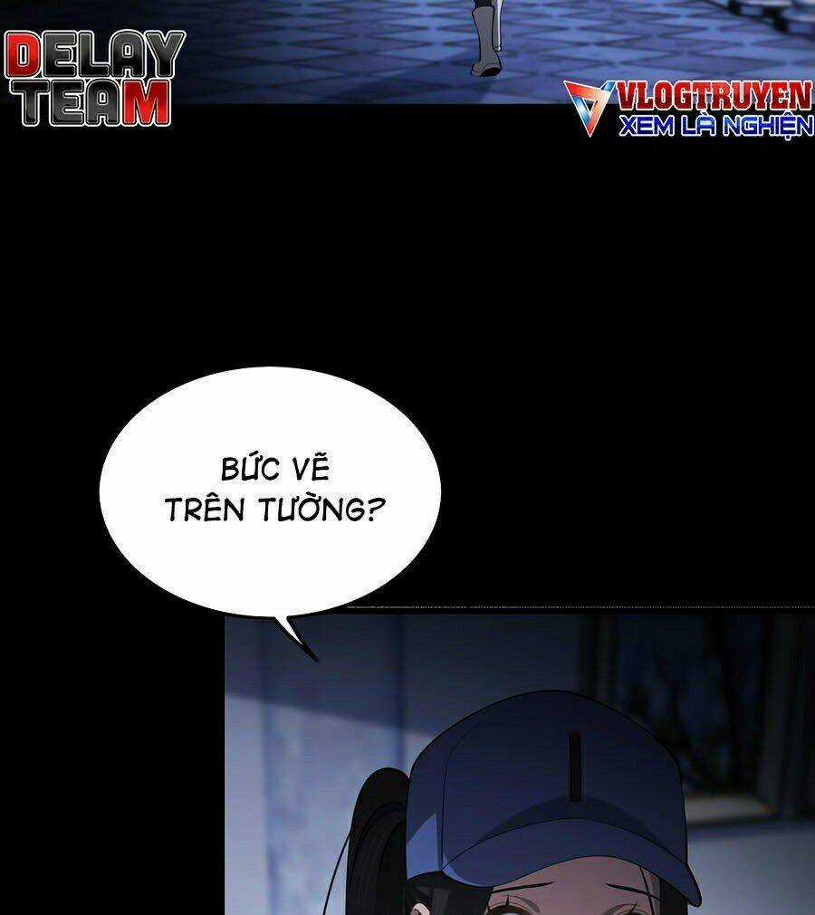 Đại Sư Phụ Hạ Sơn Chapter 3 trang 24