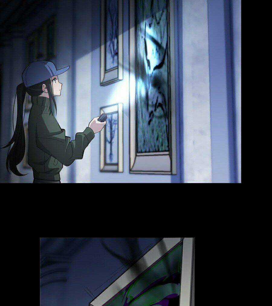 Đại Sư Phụ Hạ Sơn Chapter 3 trang 26