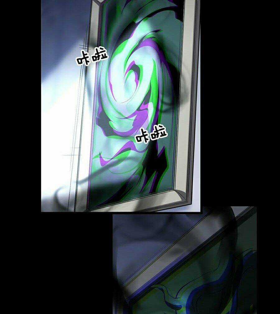 Đại Sư Phụ Hạ Sơn Chapter 3 trang 27