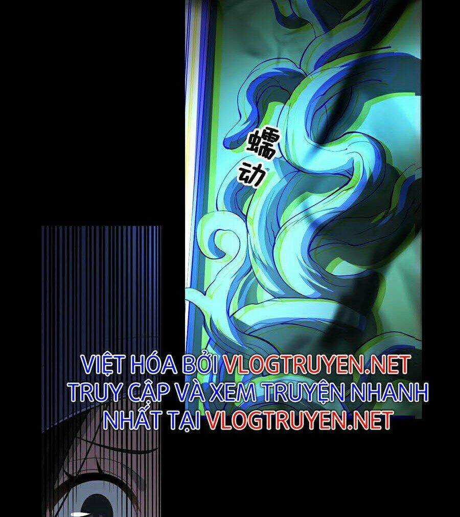 Đại Sư Phụ Hạ Sơn Chapter 3 trang 28