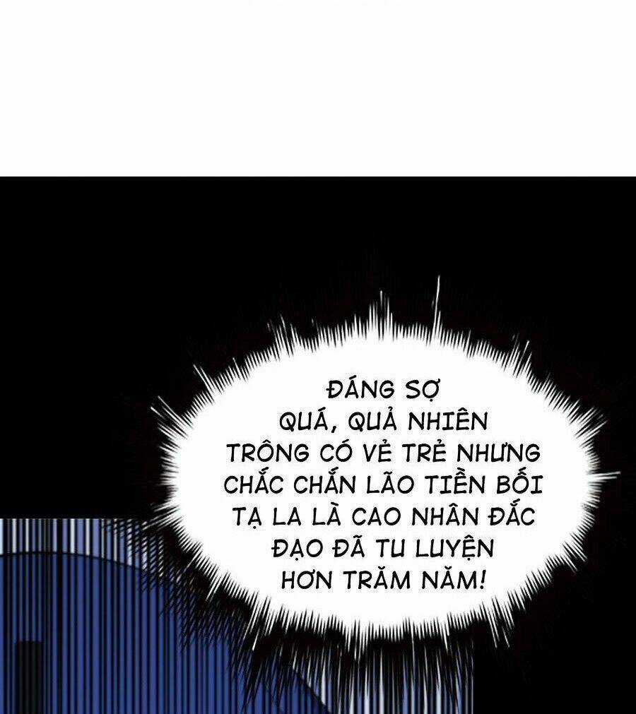 Đại Sư Phụ Hạ Sơn Chapter 3 trang 3