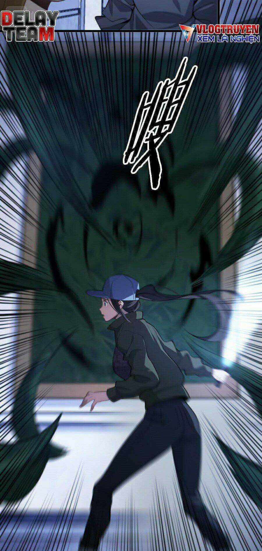 Đại Sư Phụ Hạ Sơn Chapter 3 trang 31