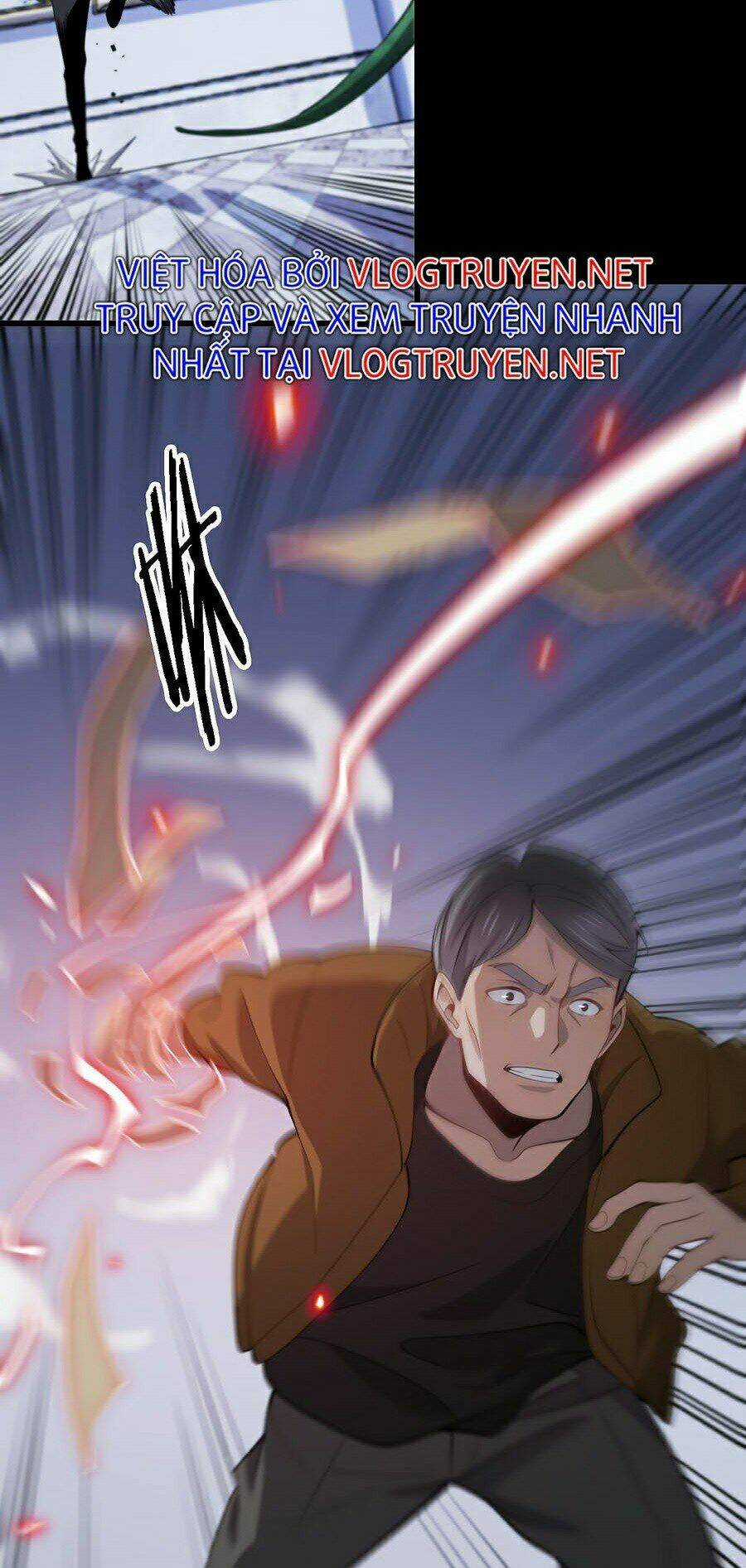 Đại Sư Phụ Hạ Sơn Chapter 3 trang 33