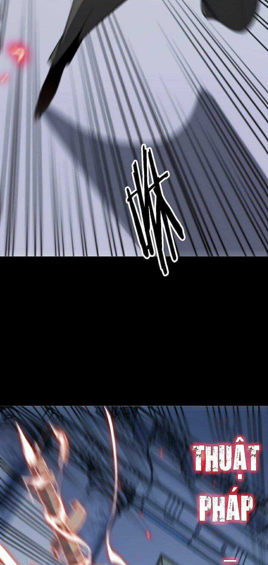 Đại Sư Phụ Hạ Sơn Chapter 3 trang 34