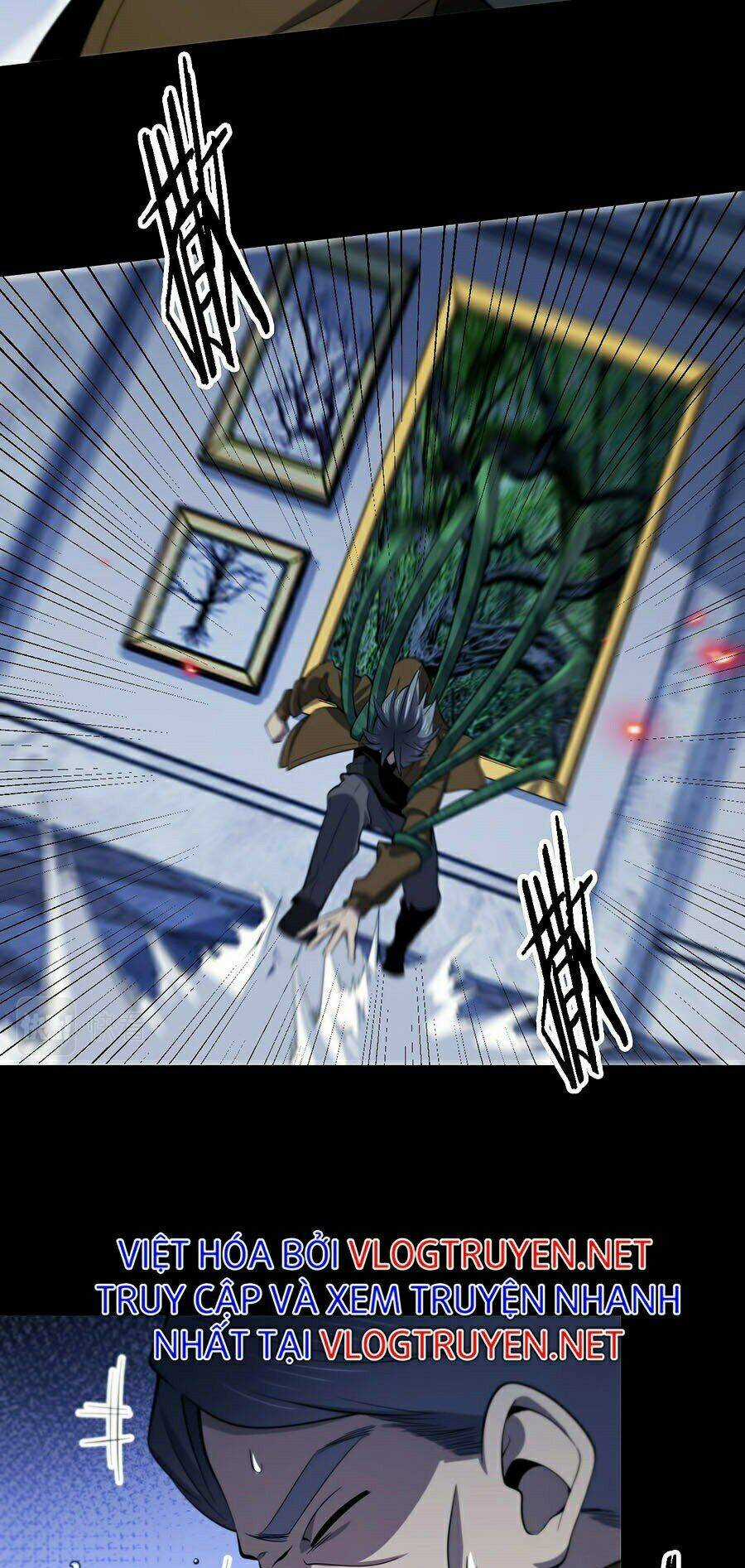 Đại Sư Phụ Hạ Sơn Chapter 3 trang 38