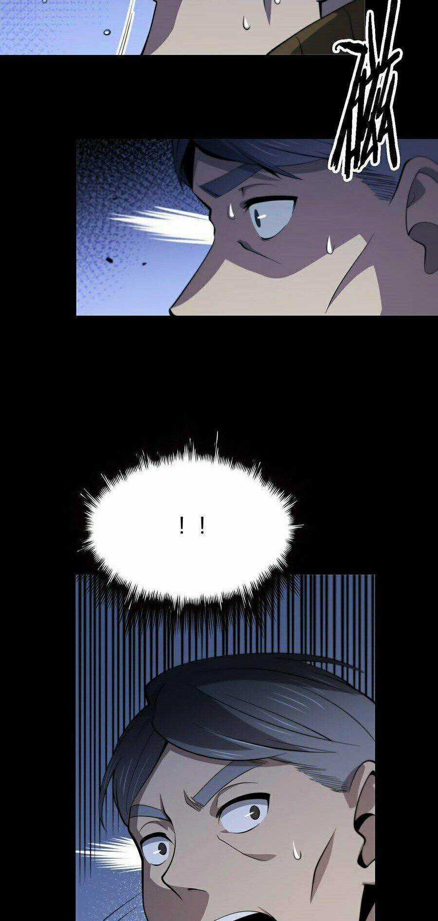 Đại Sư Phụ Hạ Sơn Chapter 3 trang 39