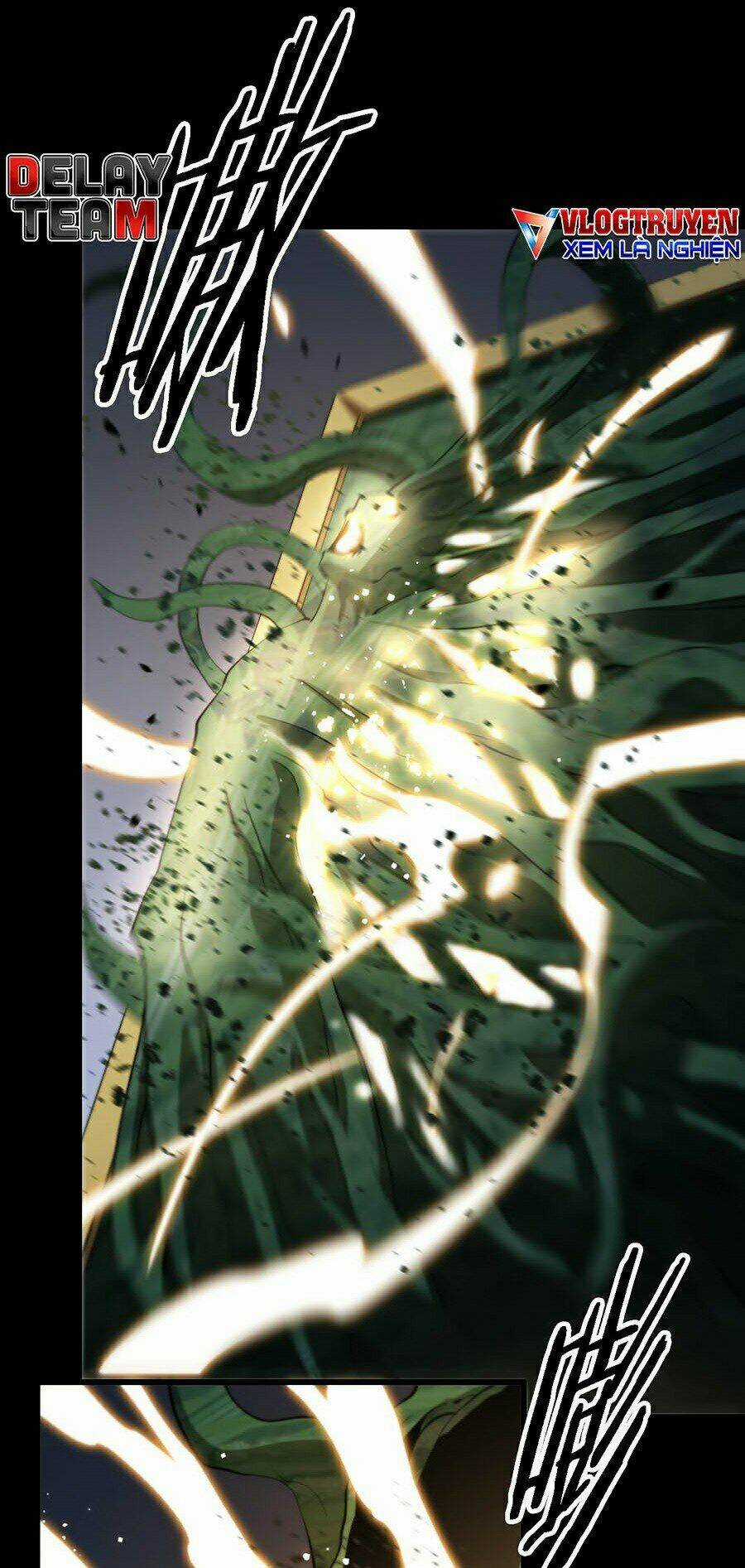 Đại Sư Phụ Hạ Sơn Chapter 3 trang 41