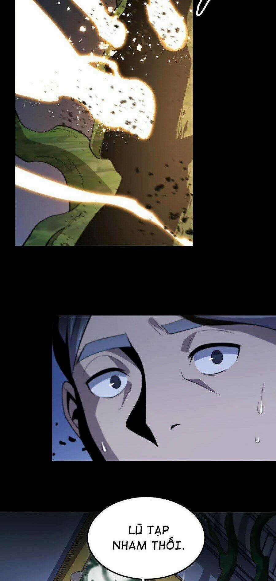 Đại Sư Phụ Hạ Sơn Chapter 3 trang 42