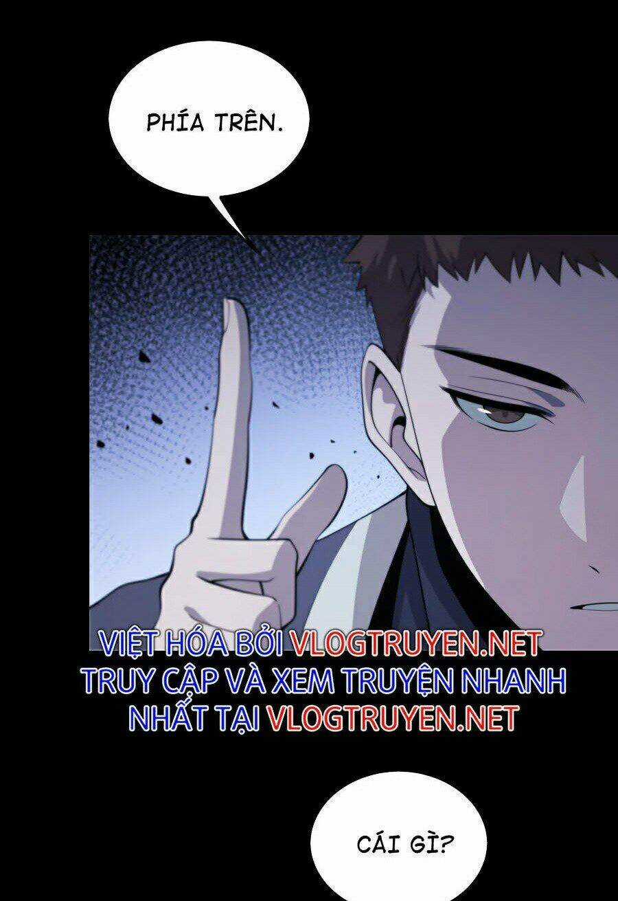 Đại Sư Phụ Hạ Sơn Chapter 3 trang 46