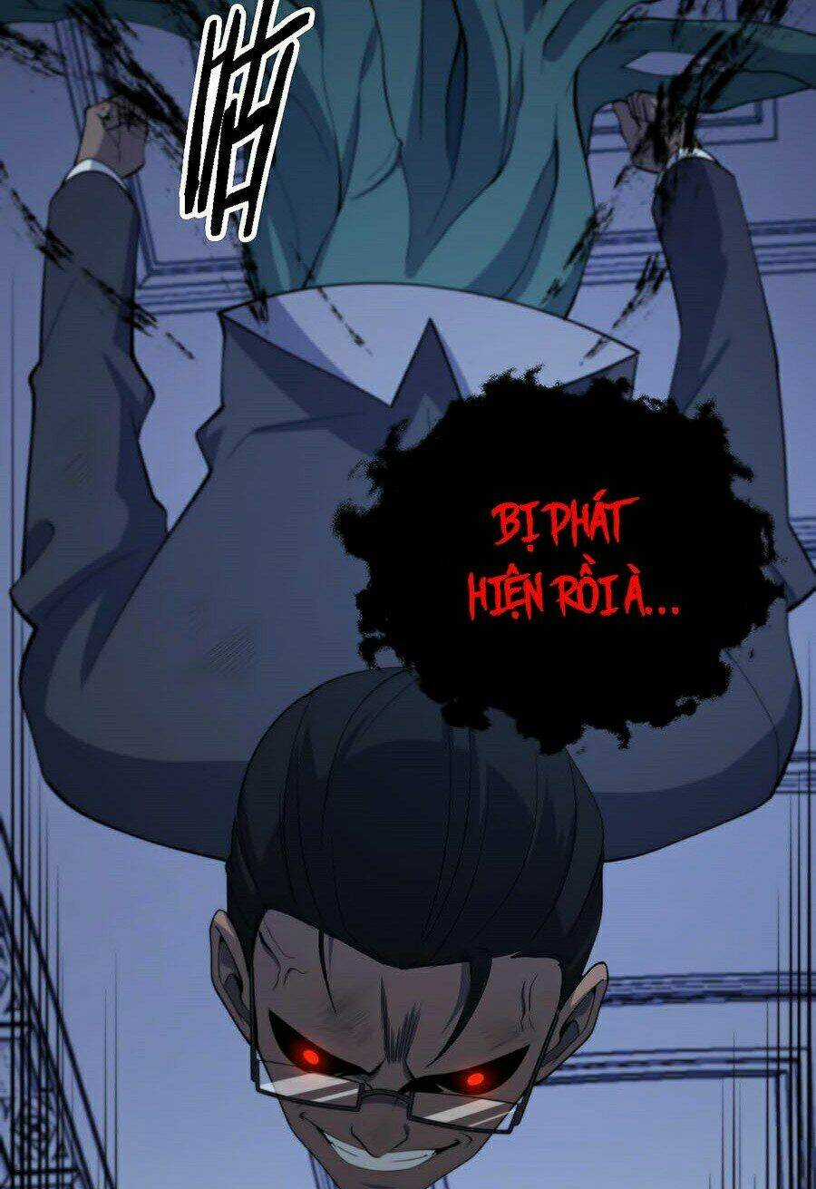 Đại Sư Phụ Hạ Sơn Chapter 3 trang 48