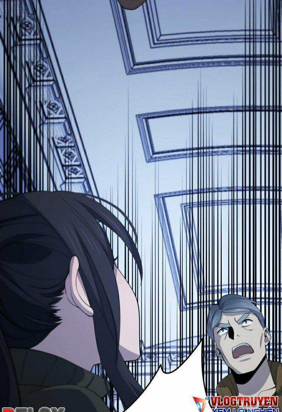 Đại Sư Phụ Hạ Sơn Chapter 3 trang 49