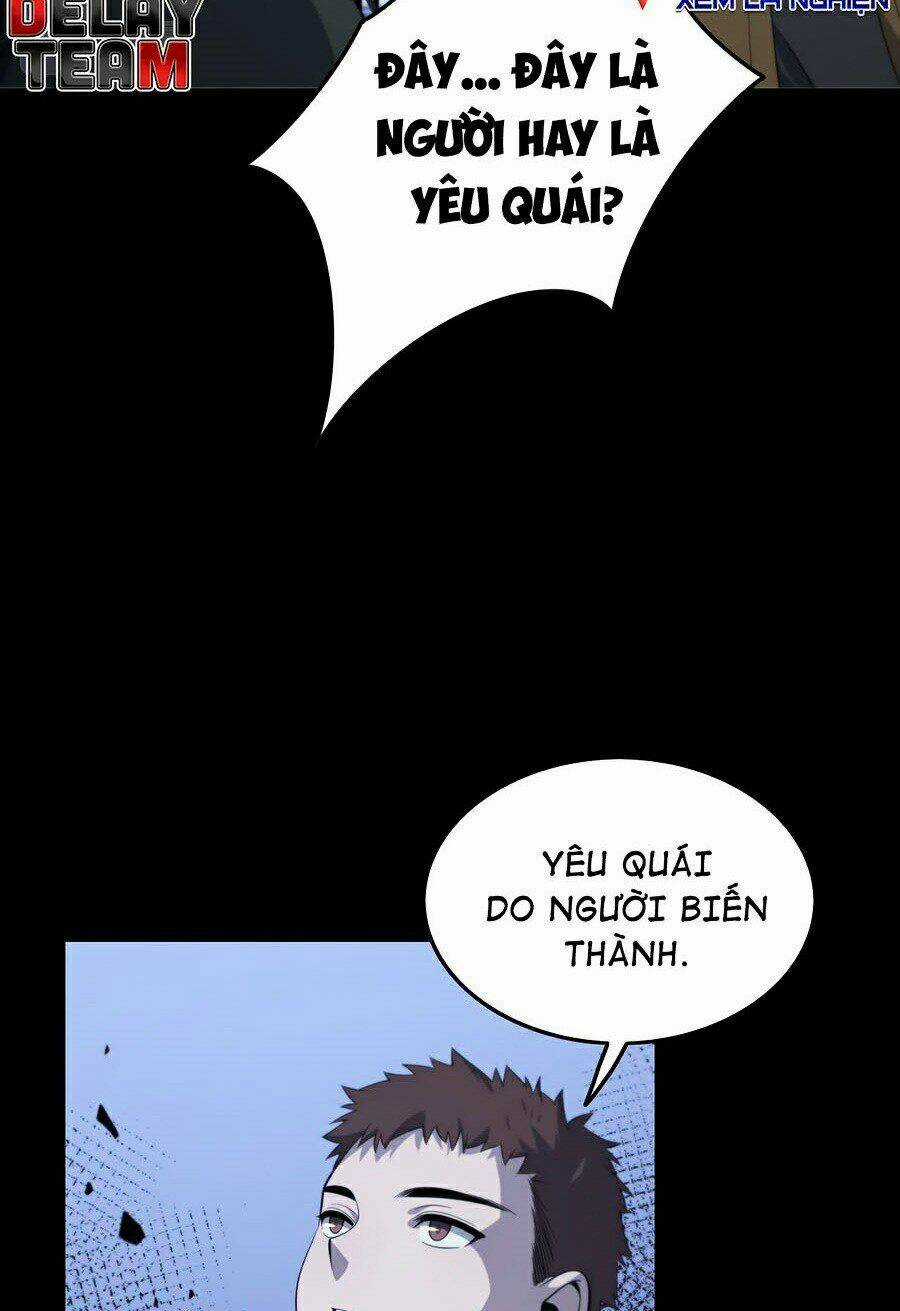 Đại Sư Phụ Hạ Sơn Chapter 3 trang 50