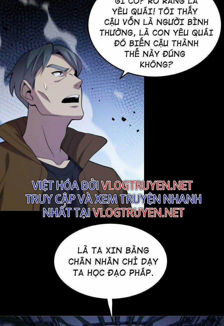 Đại Sư Phụ Hạ Sơn Chapter 3 trang 54