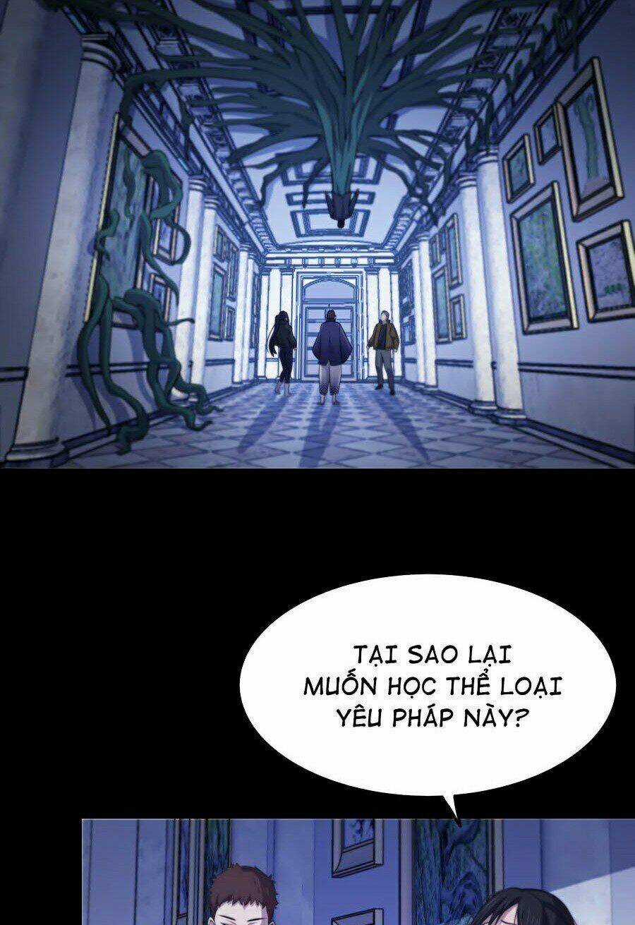 Đại Sư Phụ Hạ Sơn Chapter 3 trang 55