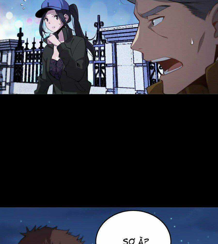 Đại Sư Phụ Hạ Sơn Chapter 3 trang 6