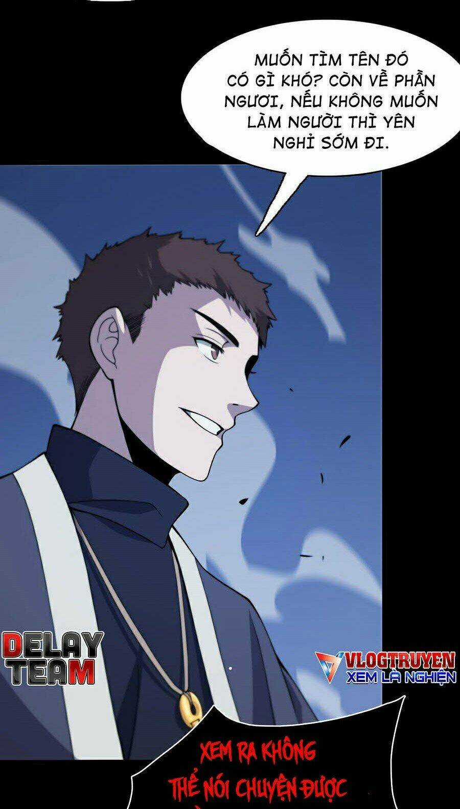 Đại Sư Phụ Hạ Sơn Chapter 3 trang 61