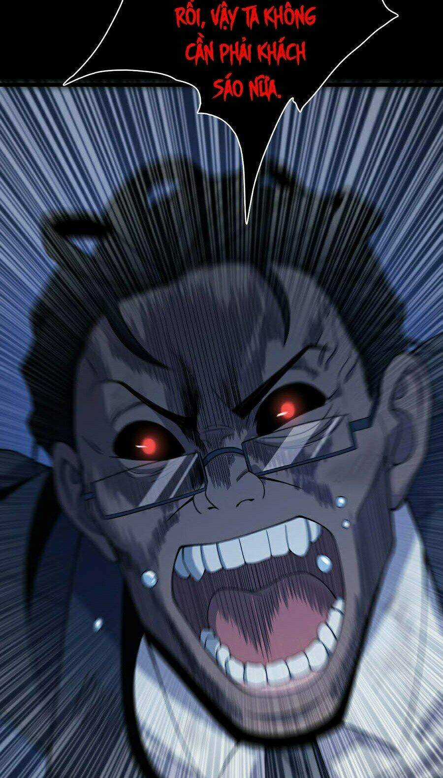 Đại Sư Phụ Hạ Sơn Chapter 3 trang 62