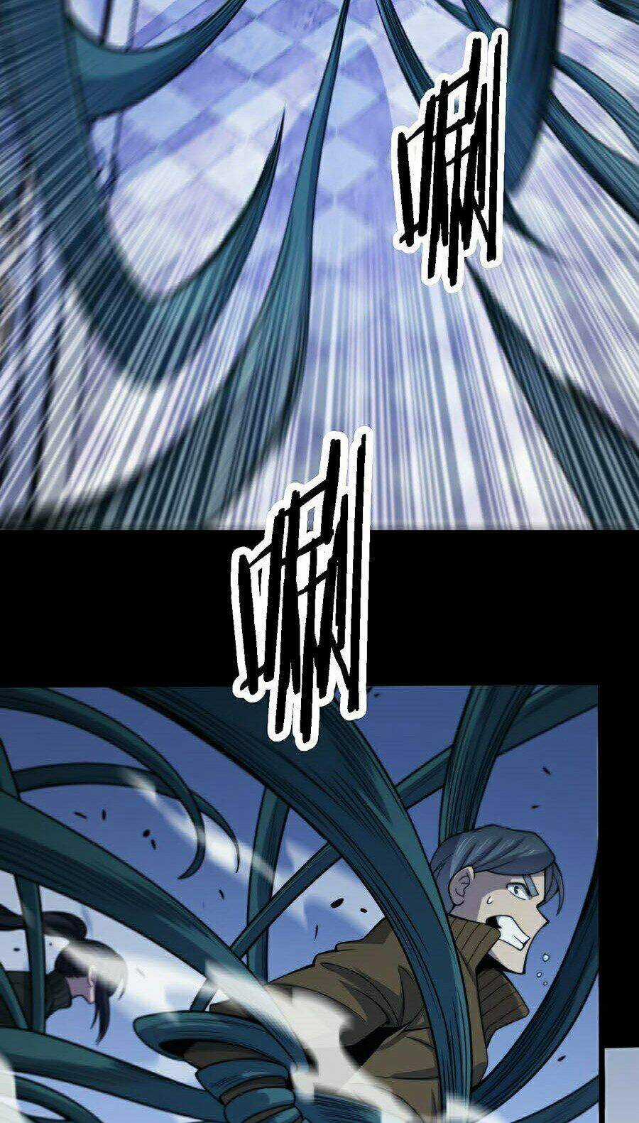 Đại Sư Phụ Hạ Sơn Chapter 3 trang 64