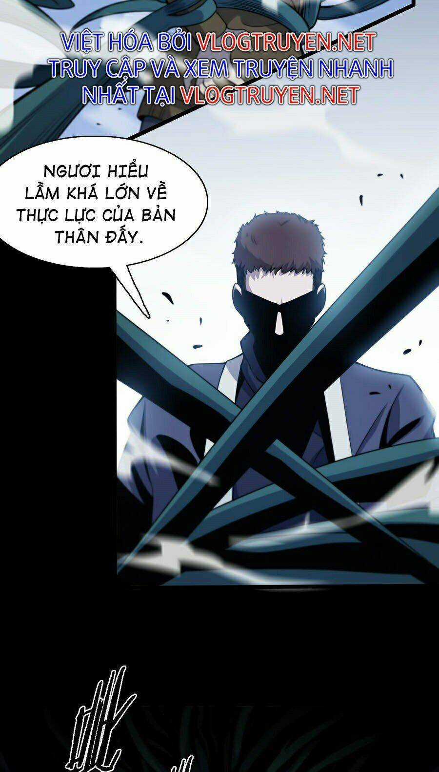 Đại Sư Phụ Hạ Sơn Chapter 3 trang 65