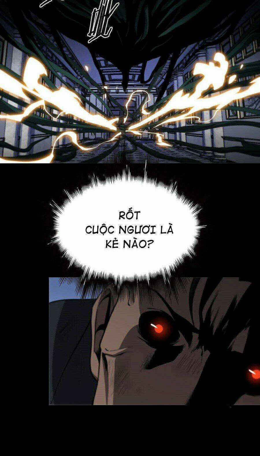 Đại Sư Phụ Hạ Sơn Chapter 3 trang 66