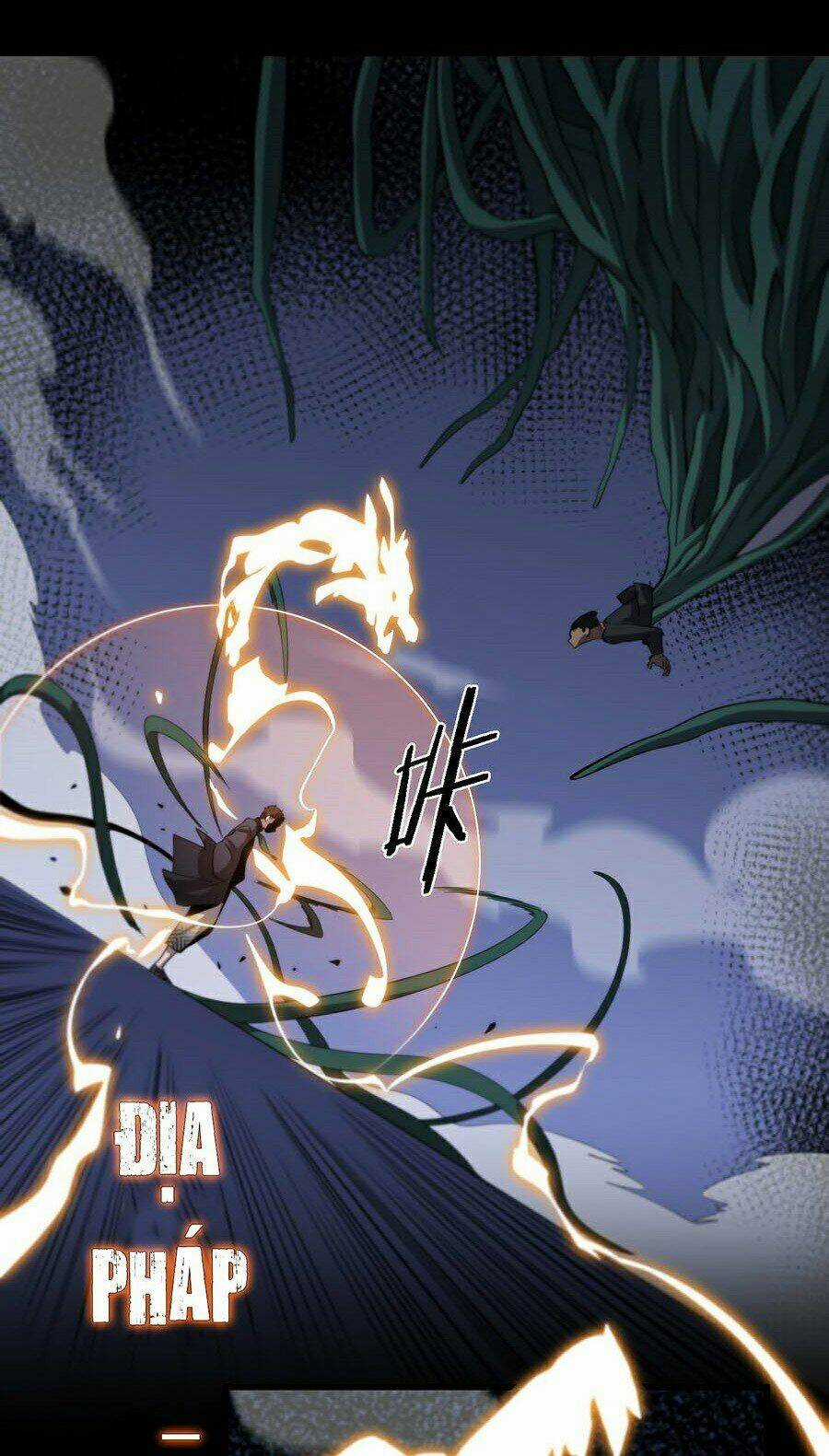 Đại Sư Phụ Hạ Sơn Chapter 3 trang 67