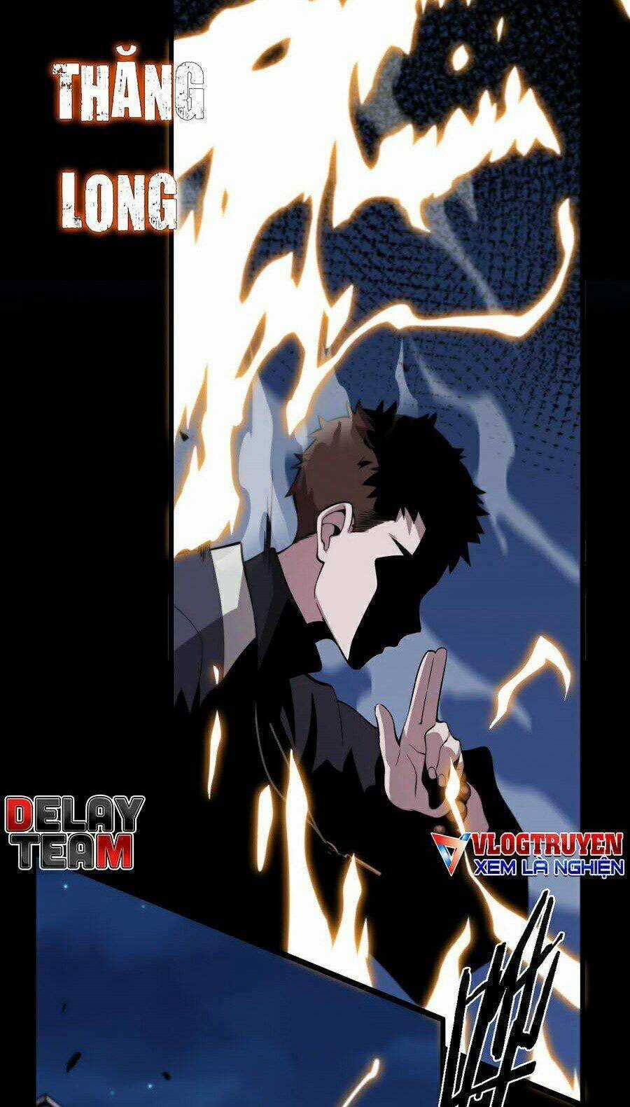 Đại Sư Phụ Hạ Sơn Chapter 3 trang 68