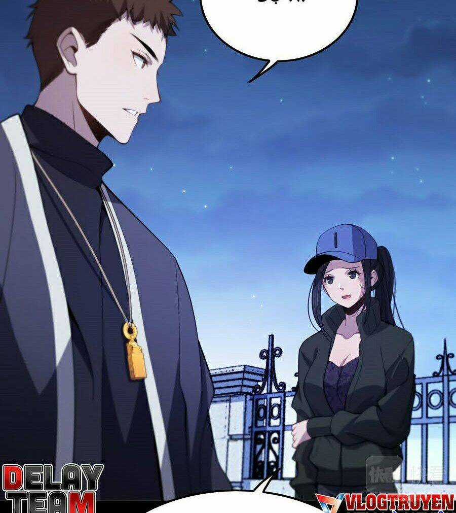 Đại Sư Phụ Hạ Sơn Chapter 3 trang 7