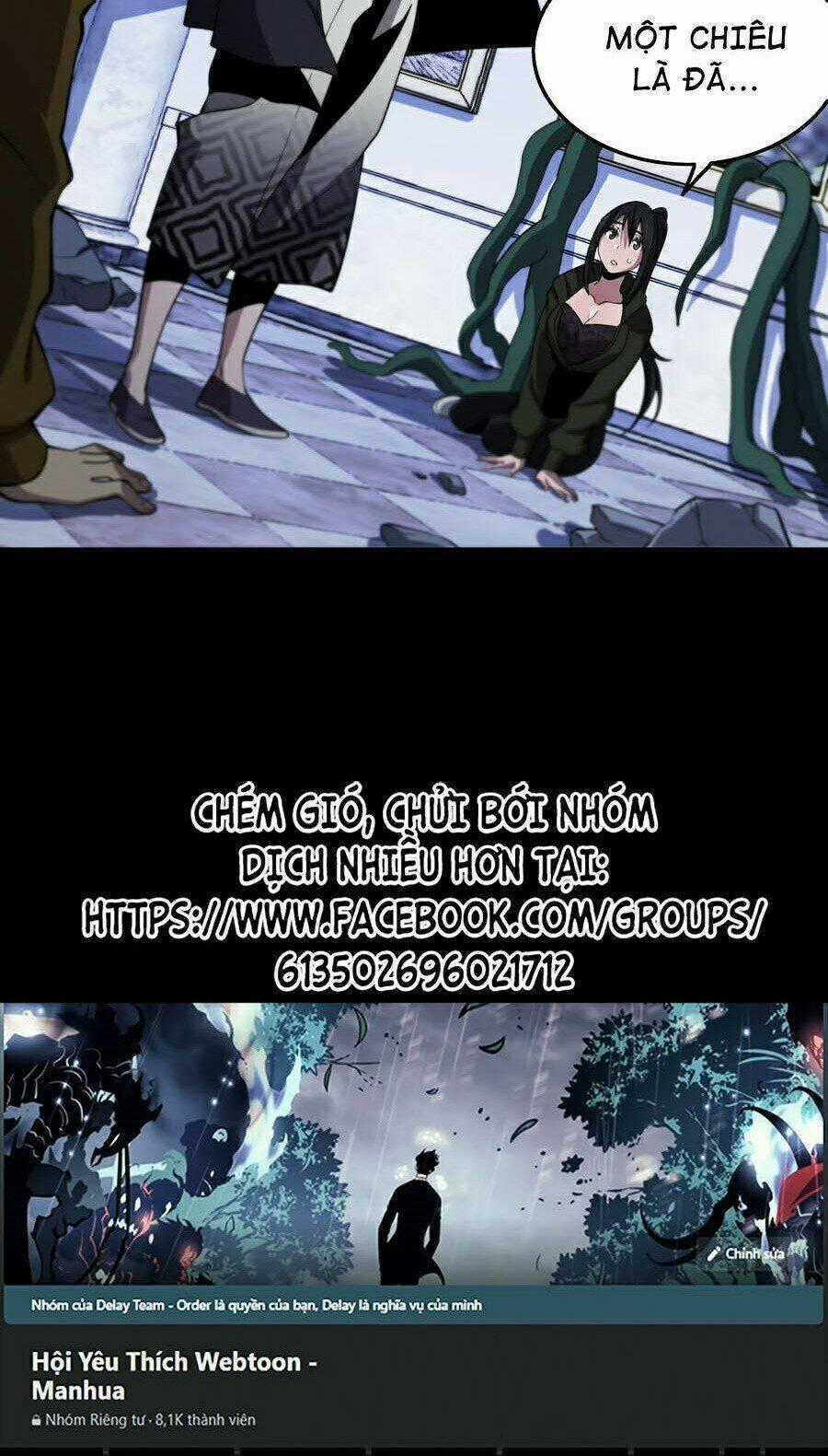 Đại Sư Phụ Hạ Sơn Chapter 3 trang 74