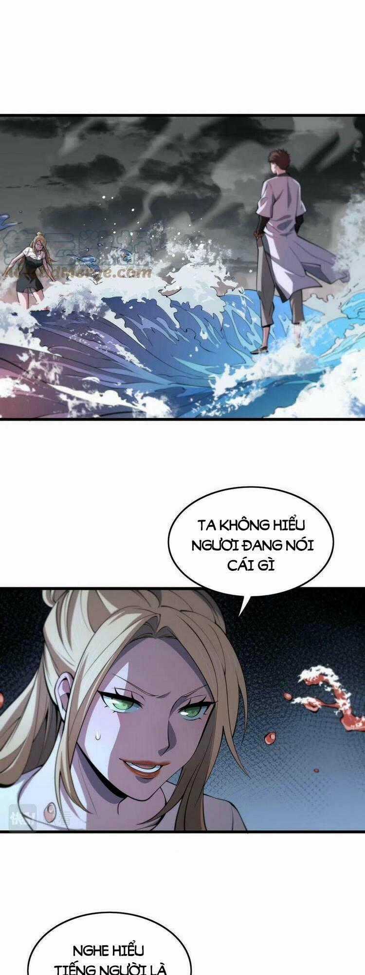 Đại Sư Phụ Hạ Sơn Chapter 31 trang 0