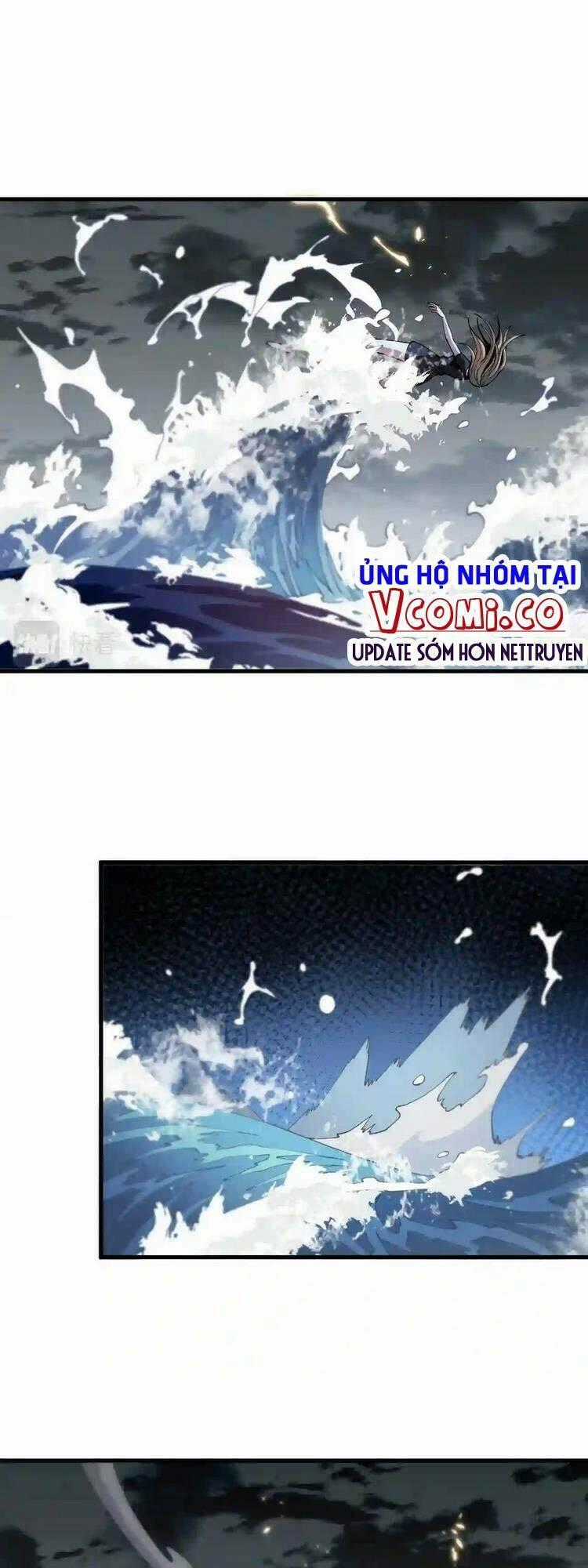 Đại Sư Phụ Hạ Sơn Chapter 32 trang 0