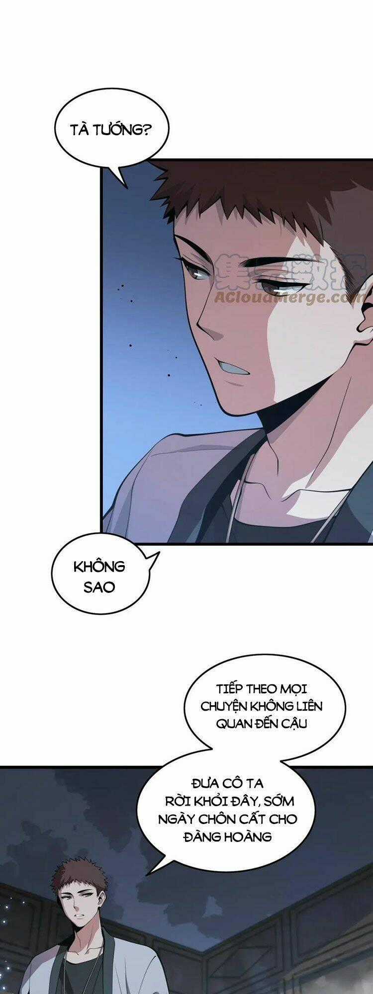 Đại Sư Phụ Hạ Sơn Chapter 37 trang 0