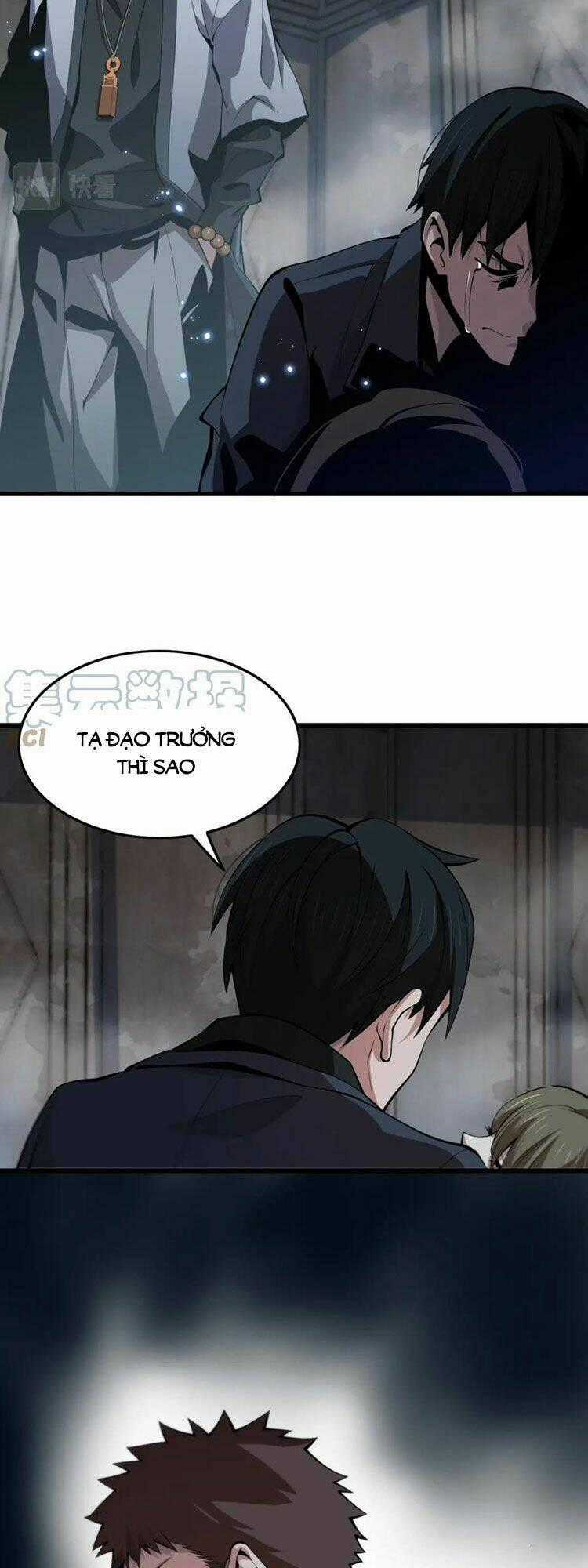 Đại Sư Phụ Hạ Sơn Chapter 37 trang 1