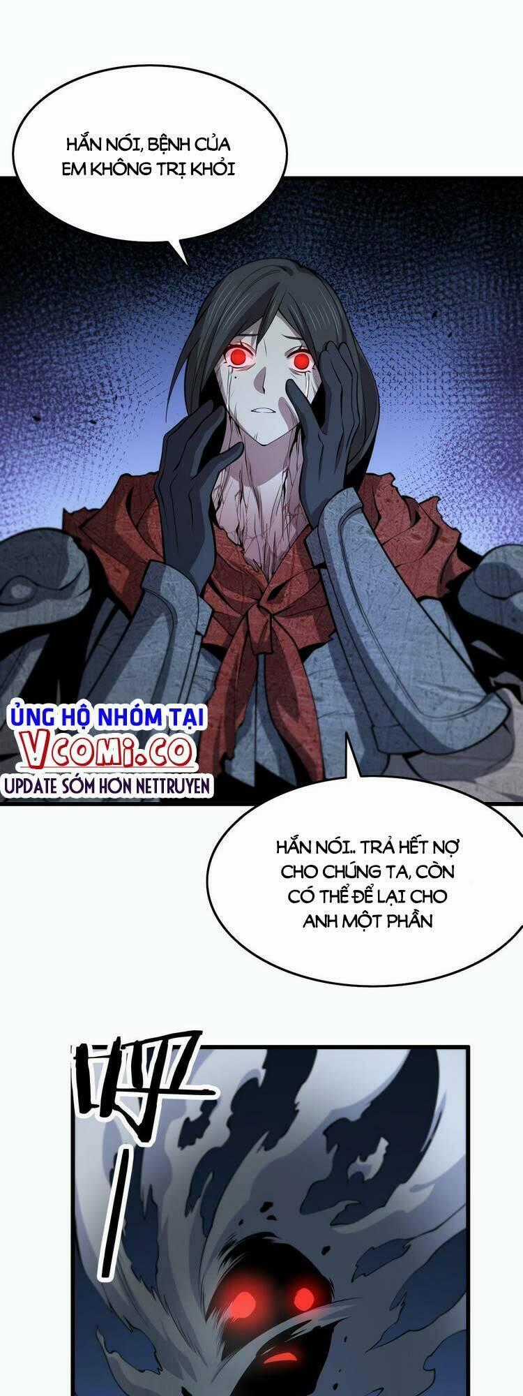 Đại Sư Phụ Hạ Sơn Chapter 39 trang 0