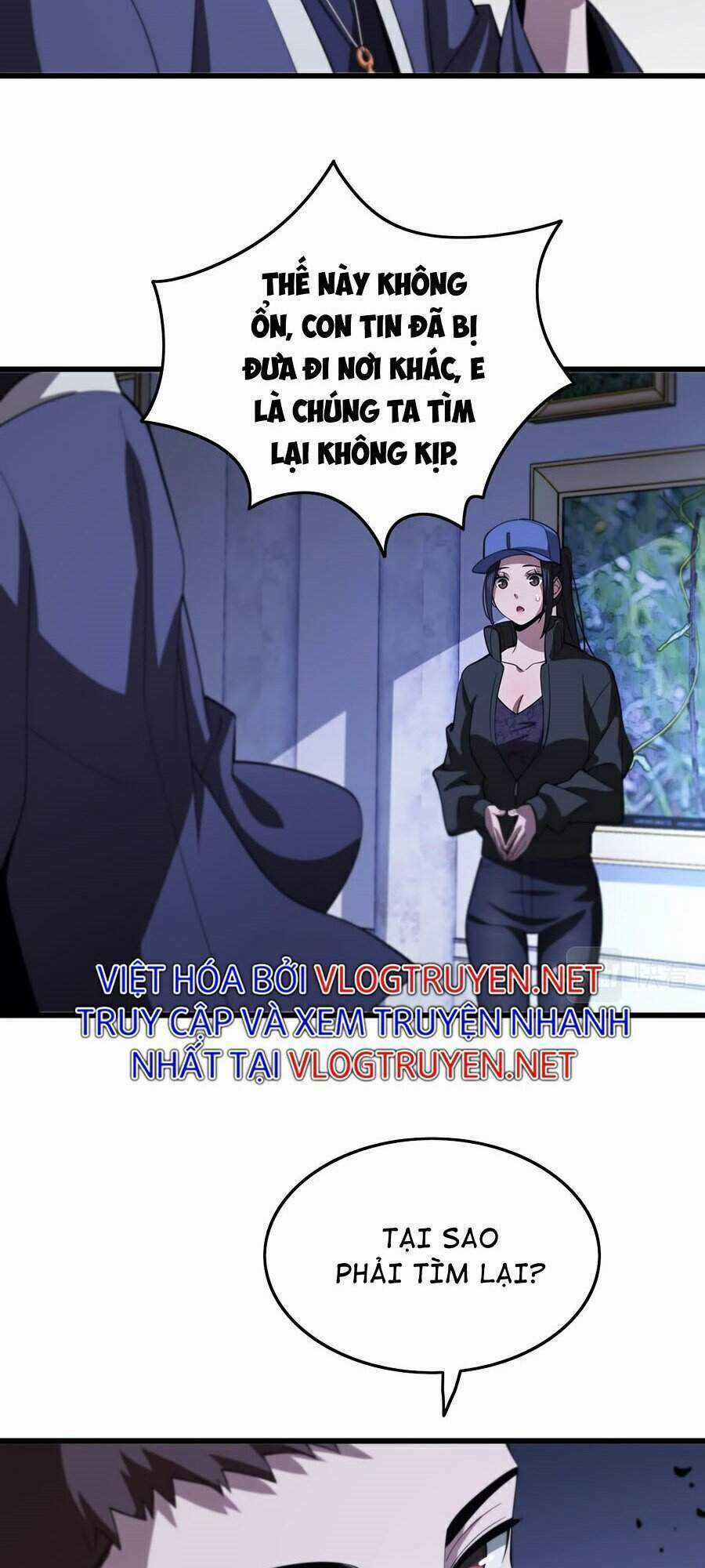 Đại Sư Phụ Hạ Sơn Chapter 4 trang 14