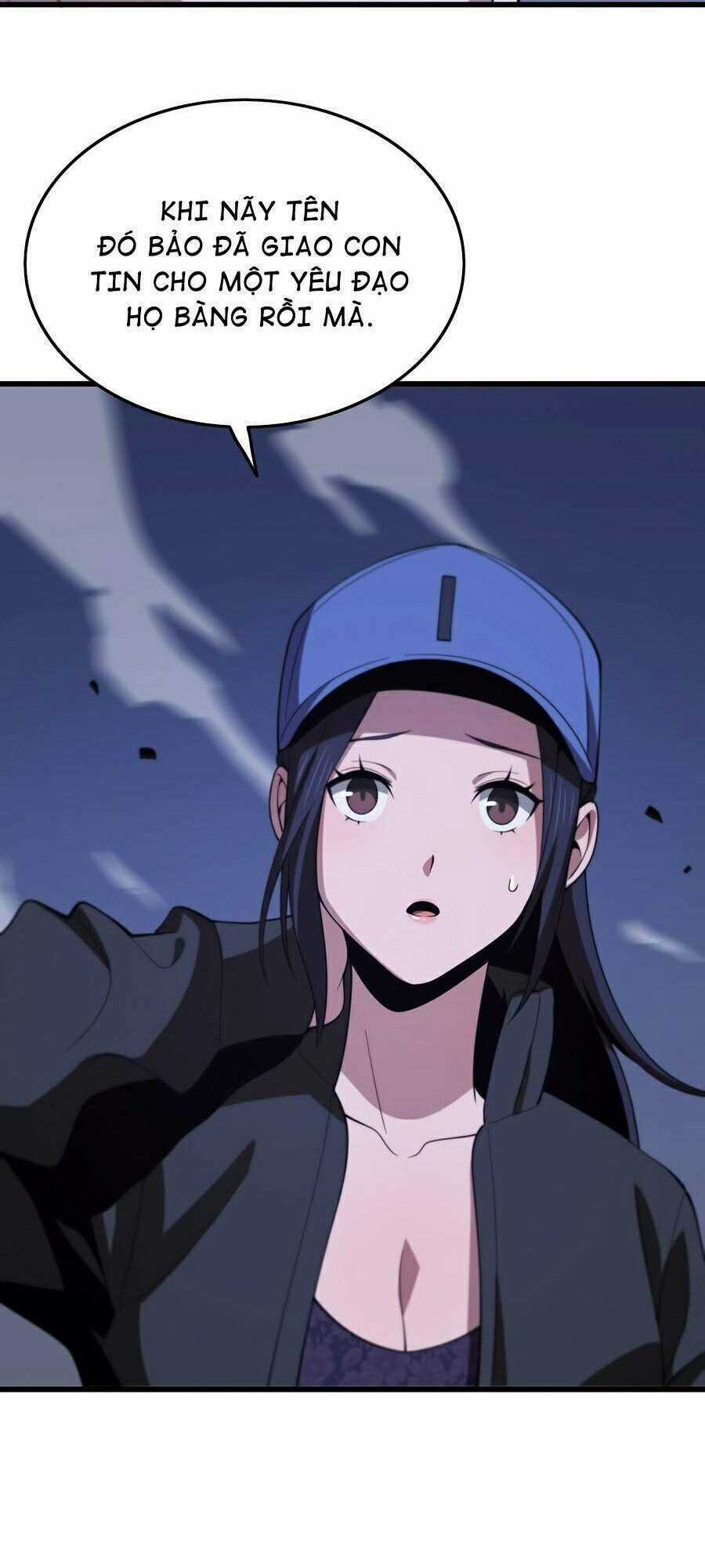 Đại Sư Phụ Hạ Sơn Chapter 4 trang 16