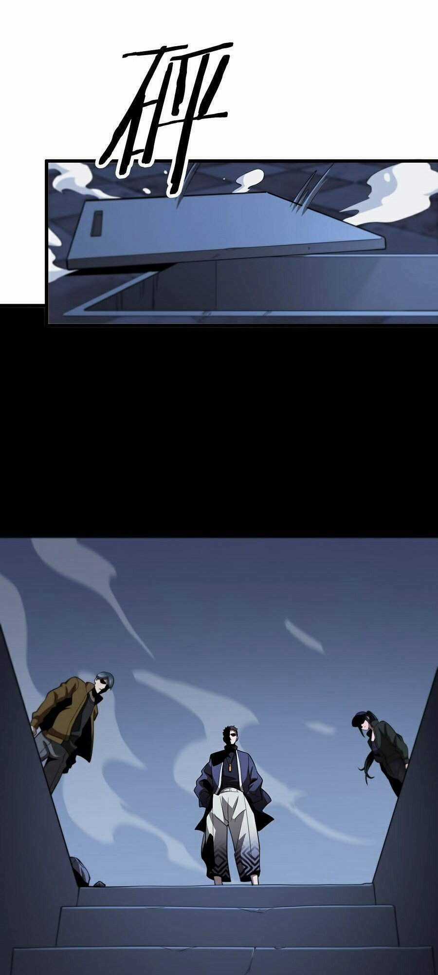 Đại Sư Phụ Hạ Sơn Chapter 4 trang 20