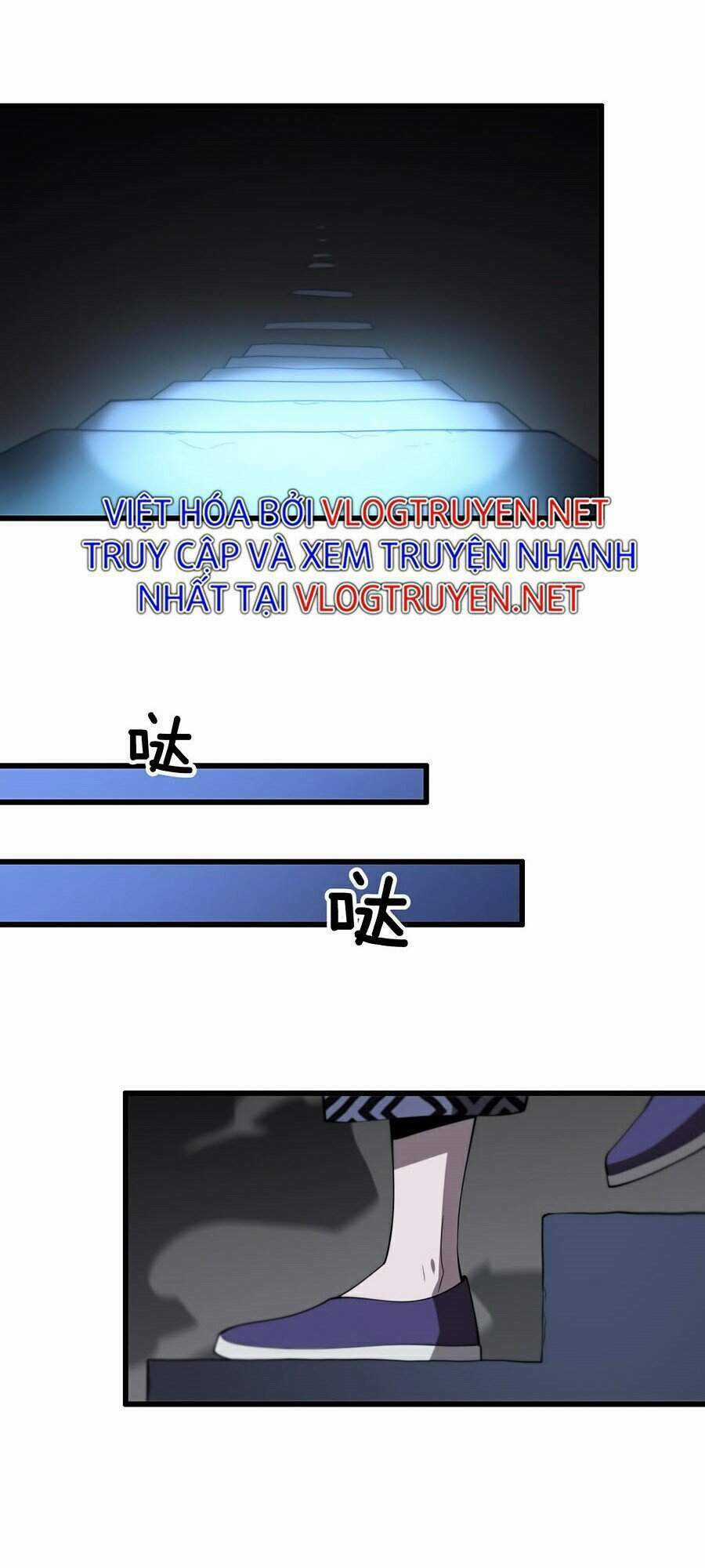 Đại Sư Phụ Hạ Sơn Chapter 4 trang 22