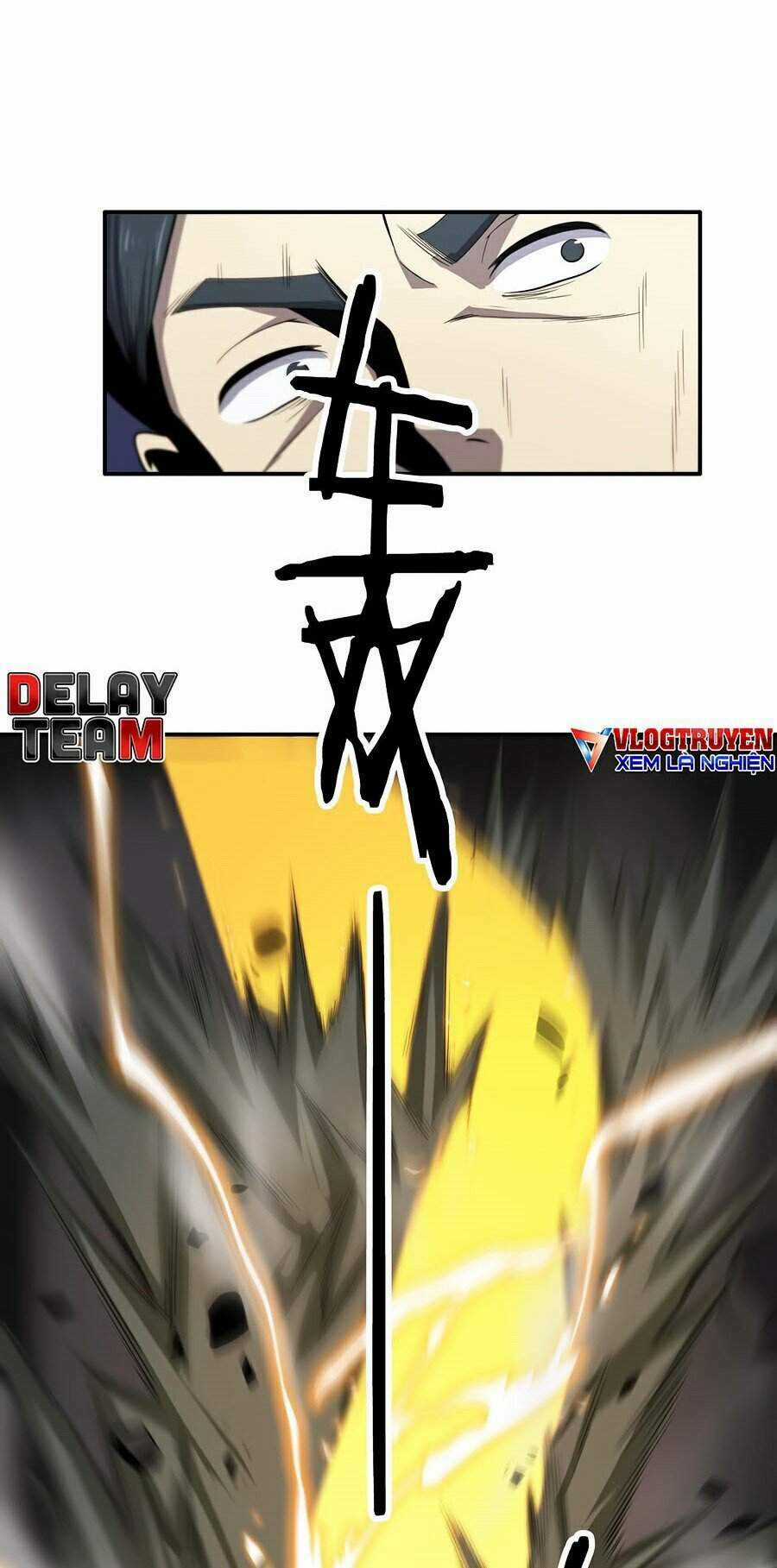 Đại Sư Phụ Hạ Sơn Chapter 4 trang 32