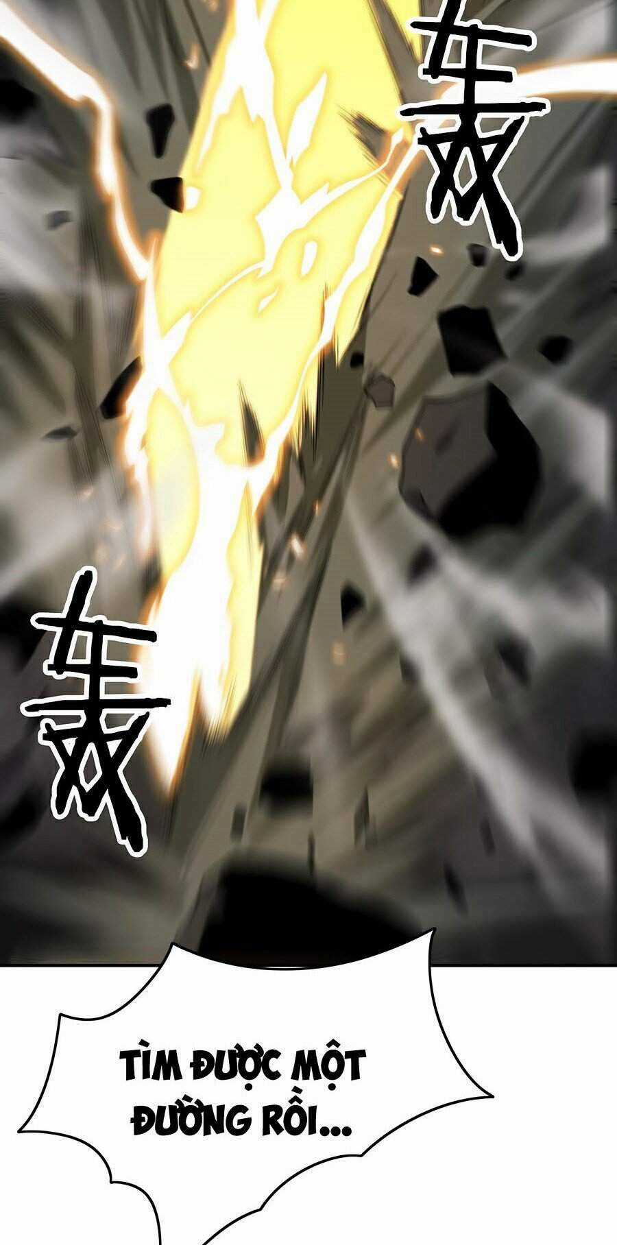 Đại Sư Phụ Hạ Sơn Chapter 4 trang 33