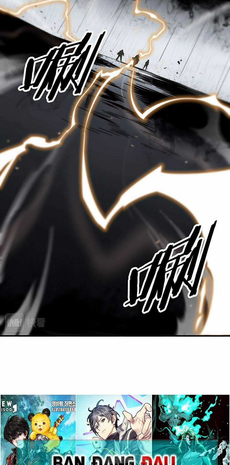 Đại Sư Phụ Hạ Sơn Chapter 4 trang 37