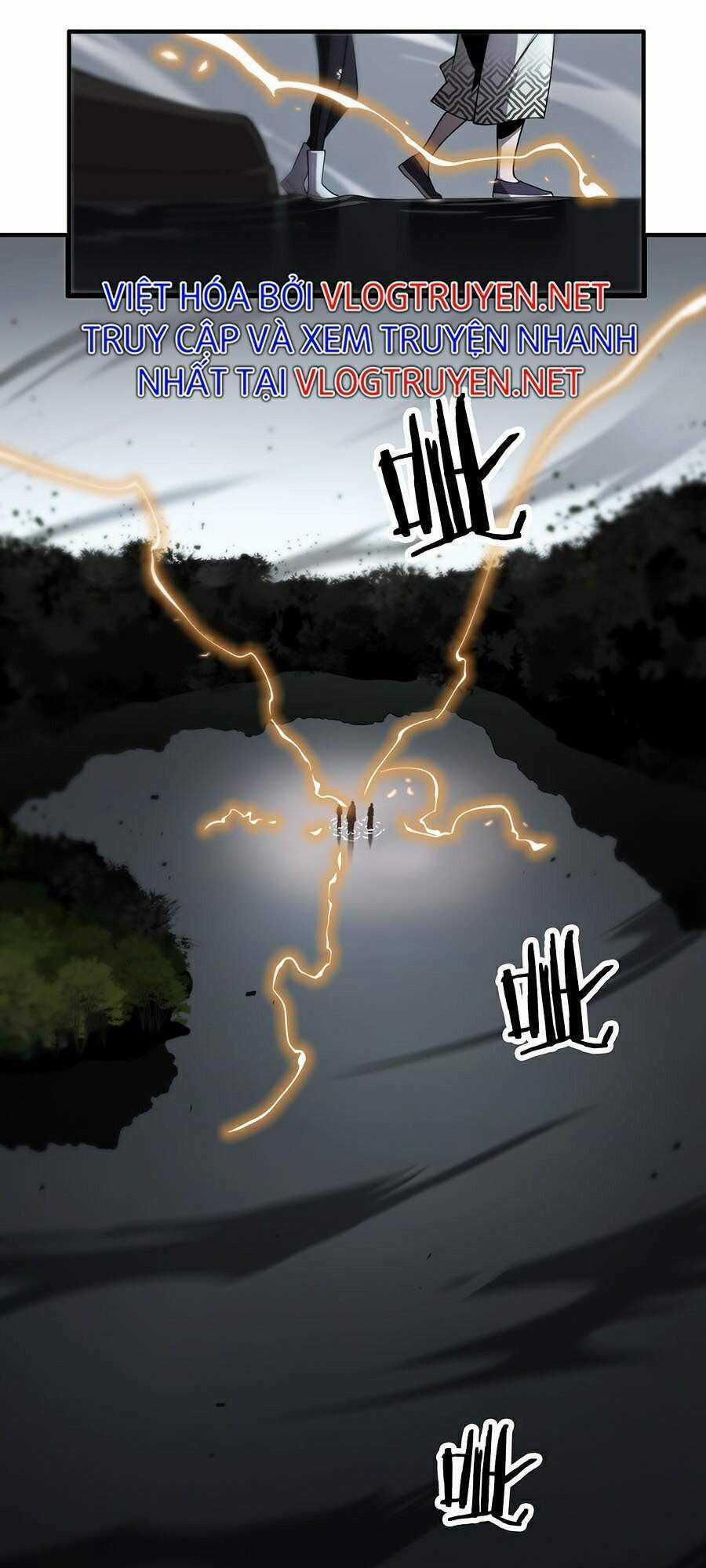 Đại Sư Phụ Hạ Sơn Chapter 4 trang 39