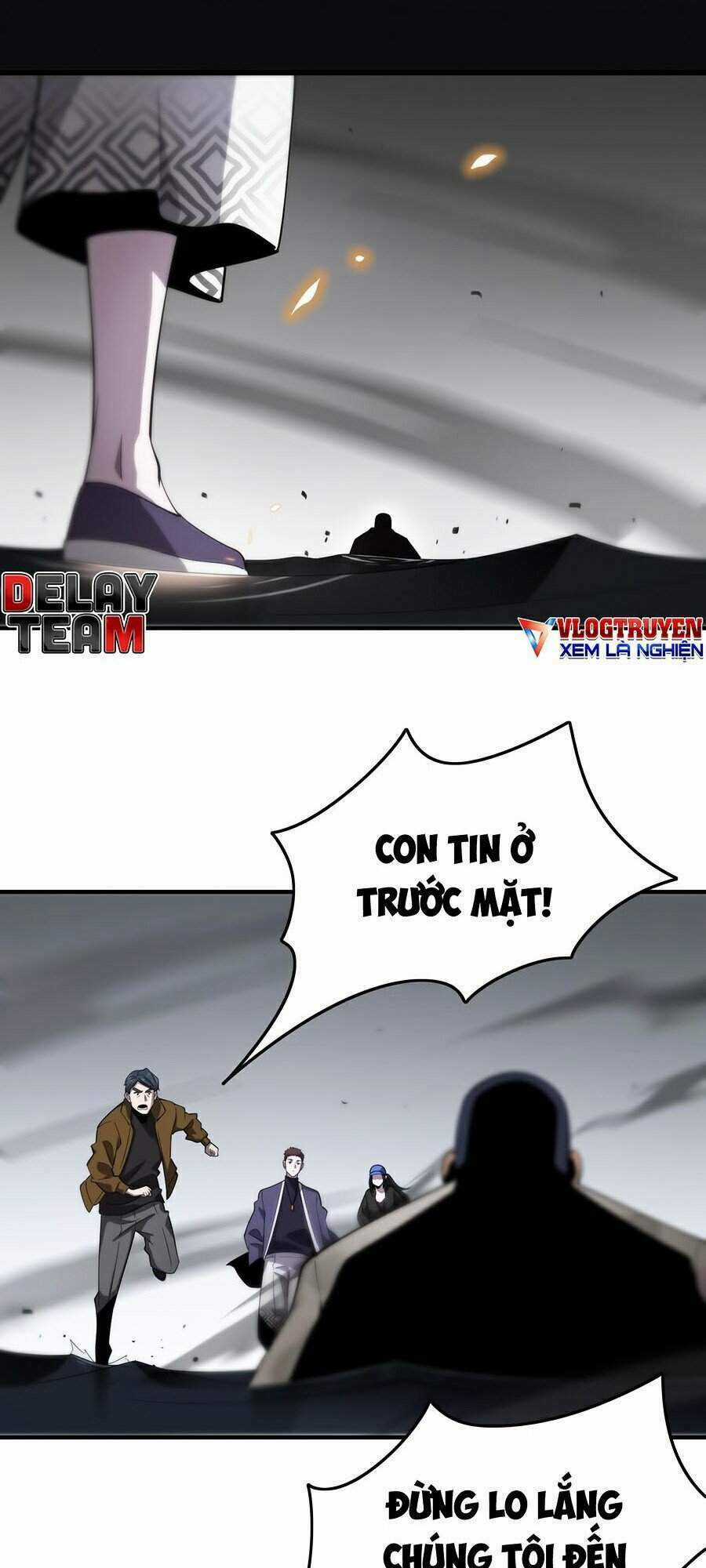 Đại Sư Phụ Hạ Sơn Chapter 4 trang 41