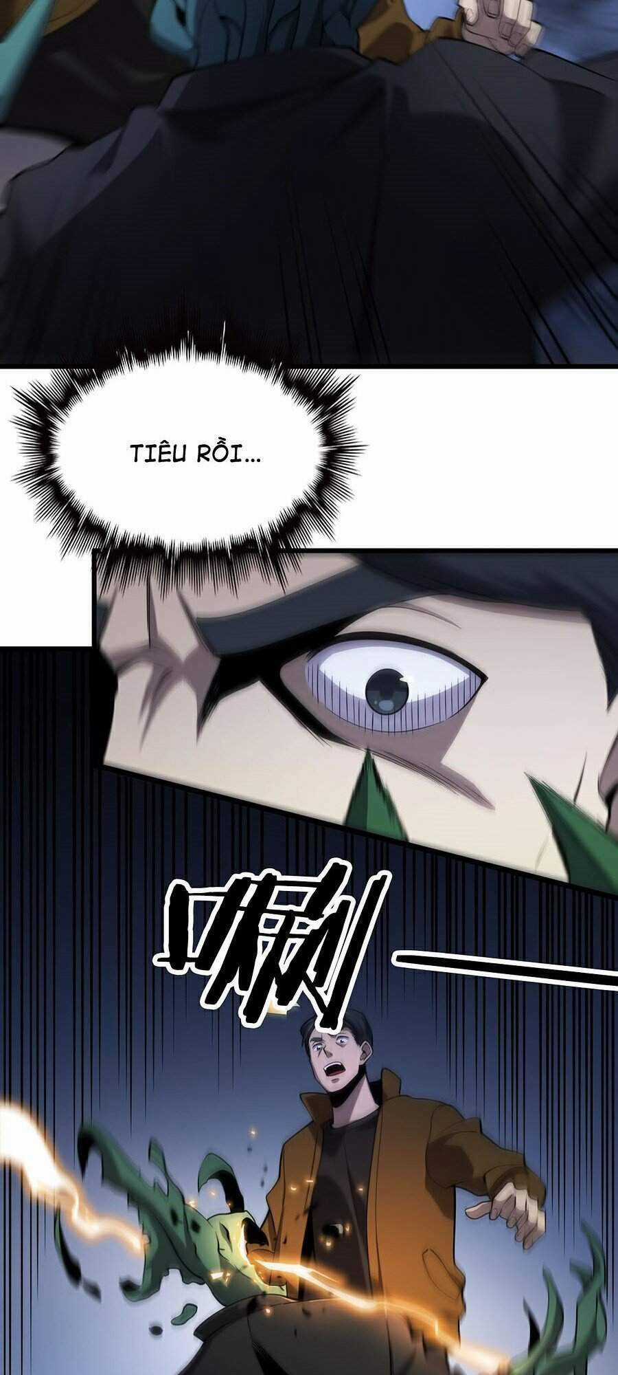 Đại Sư Phụ Hạ Sơn Chapter 4 trang 45