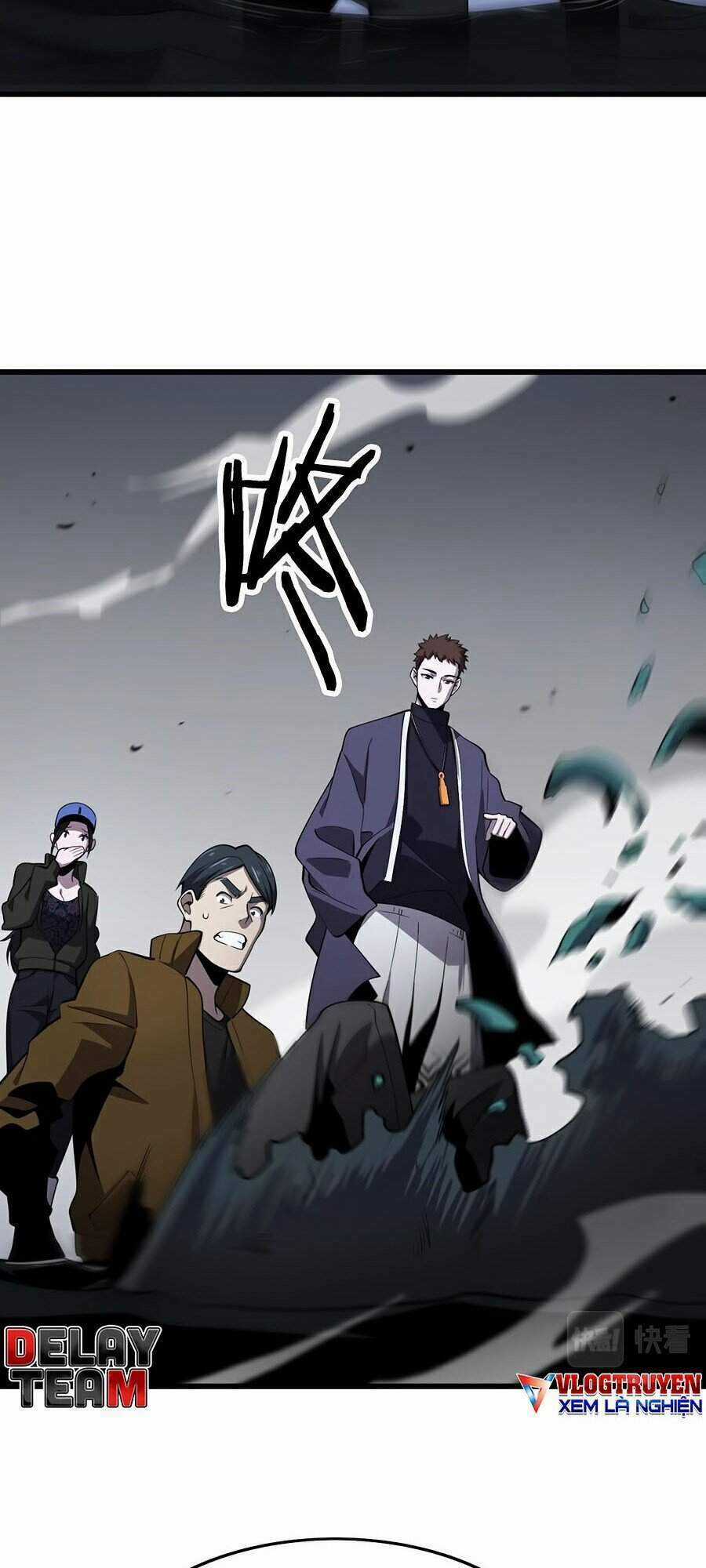 Đại Sư Phụ Hạ Sơn Chapter 4 trang 47