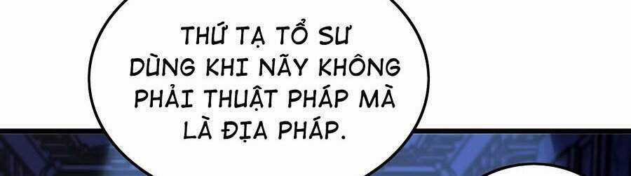 Đại Sư Phụ Hạ Sơn Chapter 4 trang 5