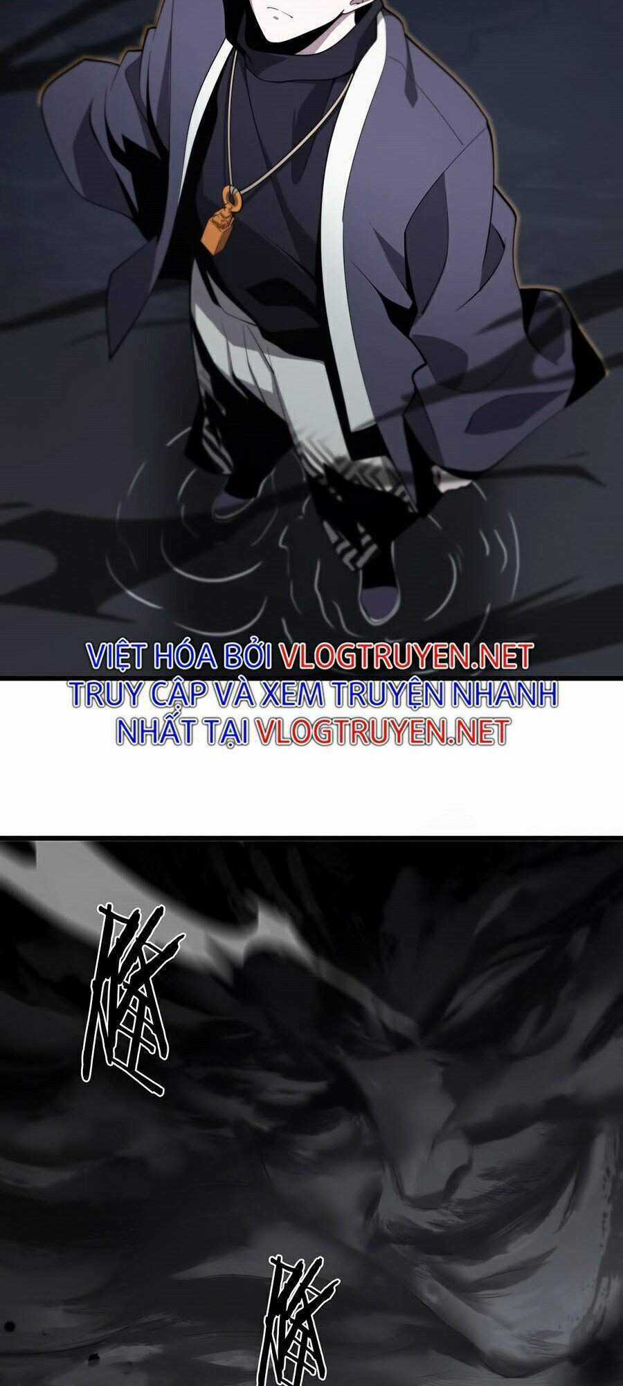 Đại Sư Phụ Hạ Sơn Chapter 4 trang 51