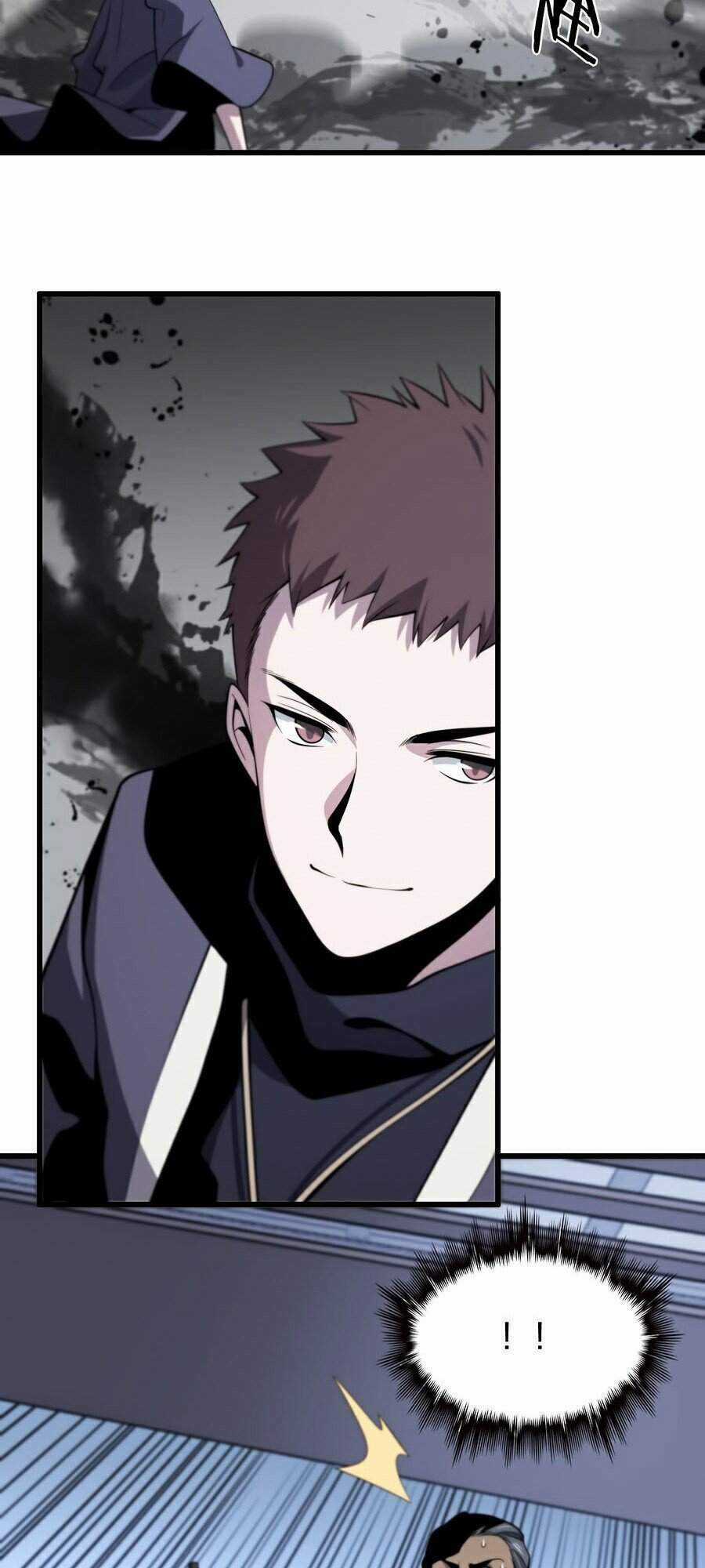 Đại Sư Phụ Hạ Sơn Chapter 4 trang 53