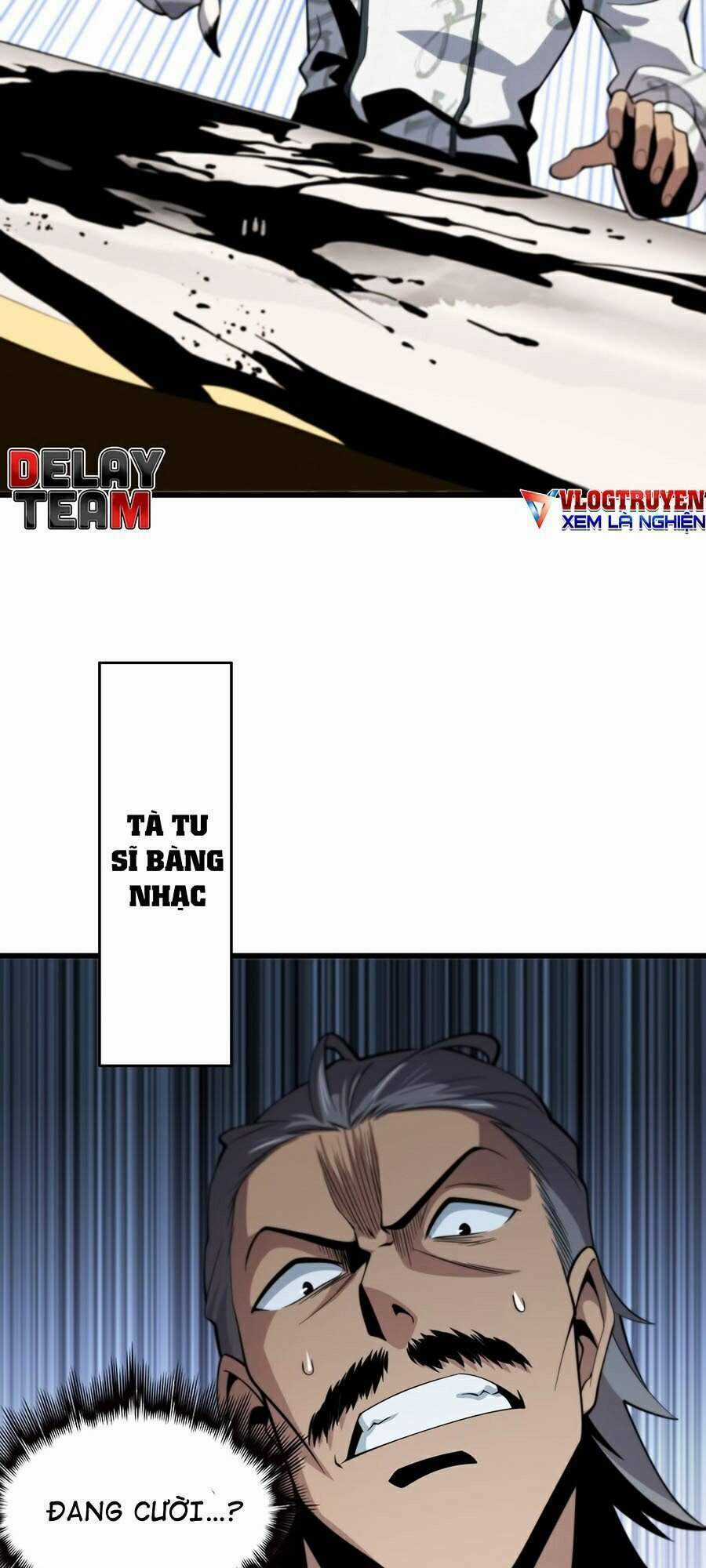 Đại Sư Phụ Hạ Sơn Chapter 4 trang 55