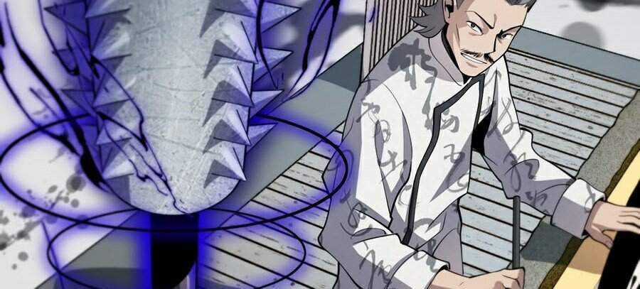 Đại Sư Phụ Hạ Sơn Chapter 4 trang 60