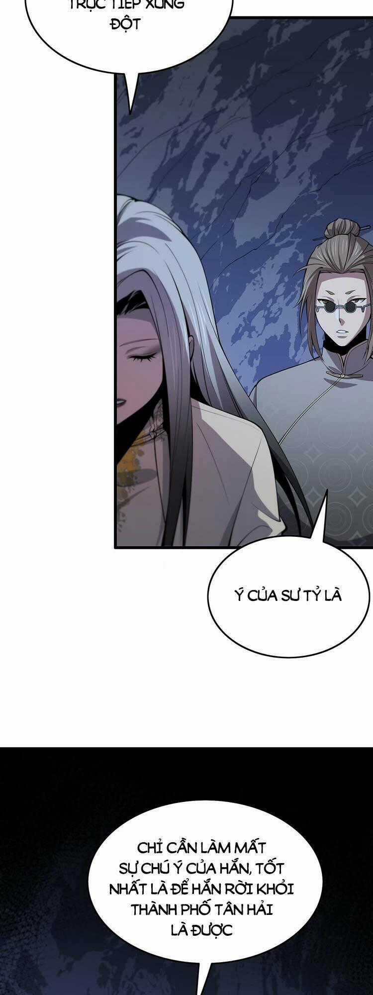 Đại Sư Phụ Hạ Sơn Chapter 40 trang 1